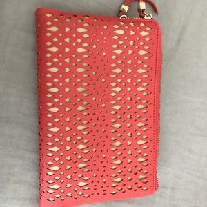 Stella and Dot Clutch